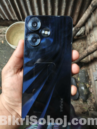 Infinix hot 30